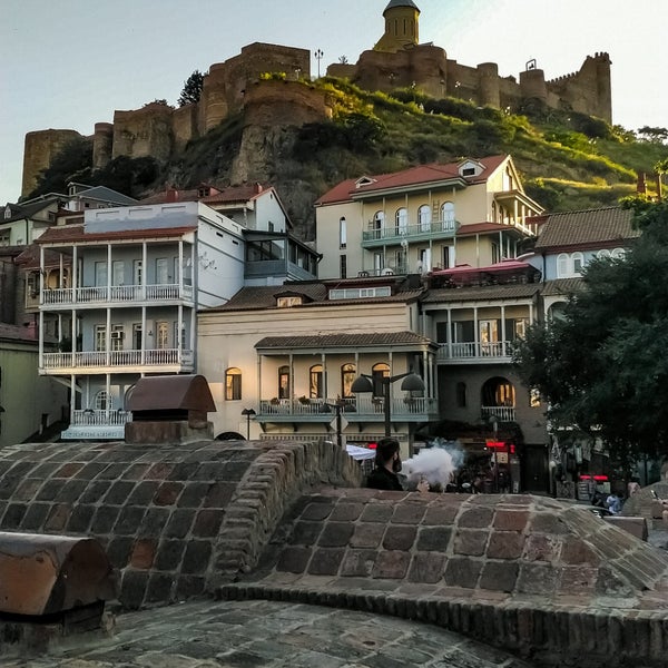 Абанотубани Тбилиси