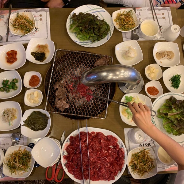 시내식당 - 방문자 170명의 팁 4개에서의 사진