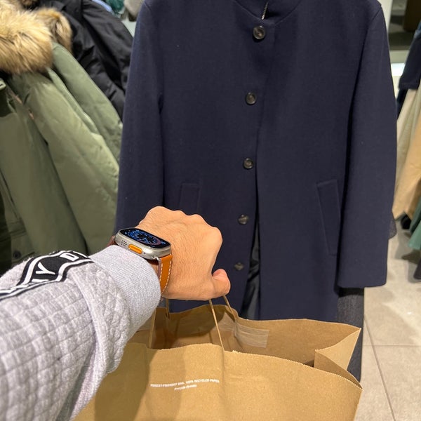 Zara Clothing Store in Tysons Corner