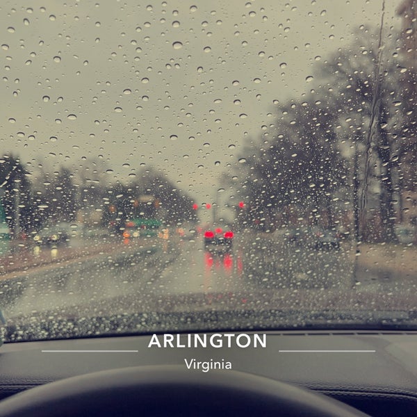 Arlington Hall West Park Alcova Heights Arlington, VA