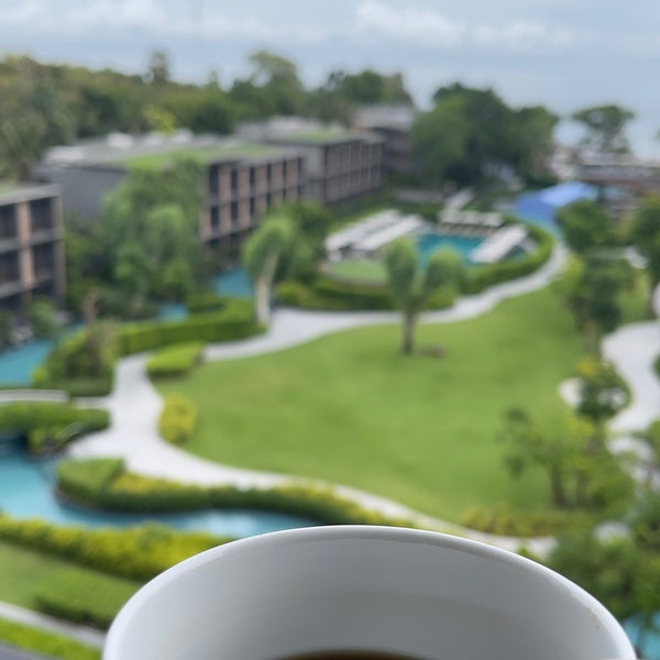 รูปภาพถ่ายที่ Hua Hin Marriott Resort &amp; Spa โดย Nourah A. เมื่อ 9/25/2022