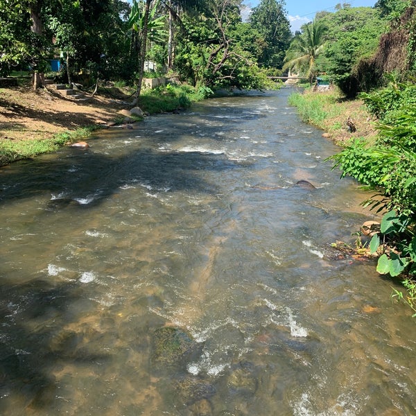 Sungai Pangsun 5 Conseils De 736 Visiteurs