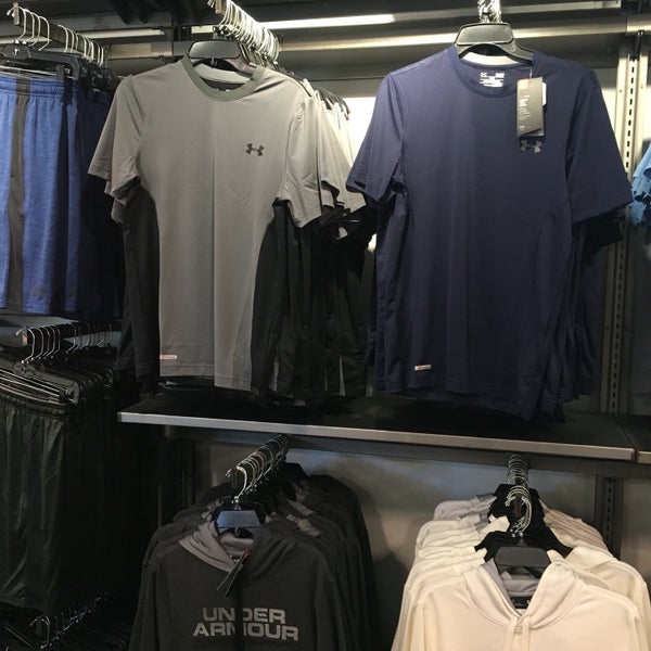 Under armour vineland outlet hotsell
