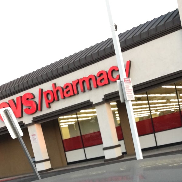 CVS Pharmacy Placentia CA