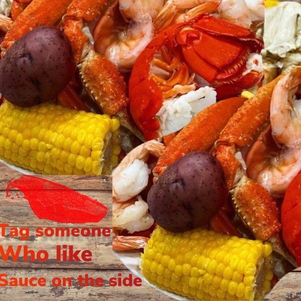 Crab du Jour Pompano Beach Palm Aire 299 S Pompano Pkwy