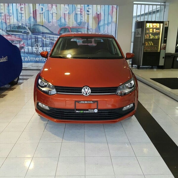  Fotos en Volkswagen