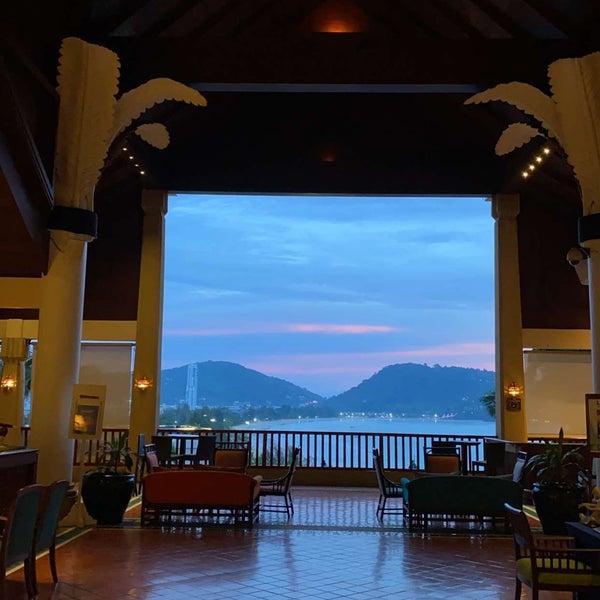 Foto tomada en Novotel Phuket Resort  por Fahad el 5/22/2023