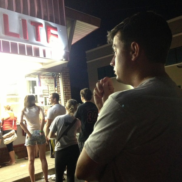 Photos at Dairy Delite Ice Cream Shop in Levittown