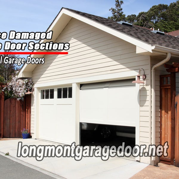 Longmont Pro Garage Door 1 tip