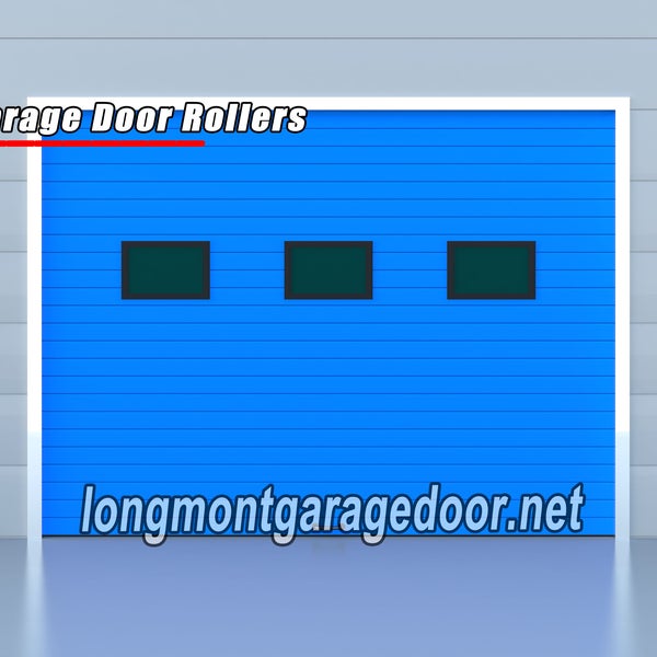 Longmont Pro Garage Door 1 tip