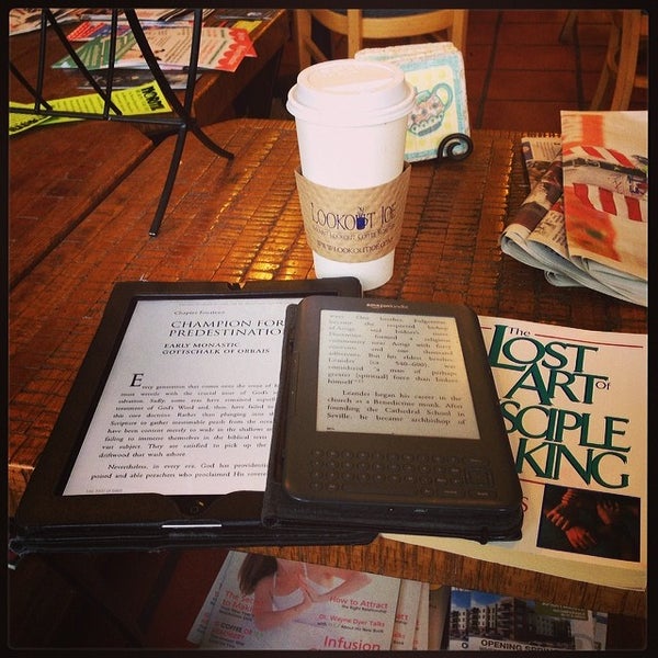 Photos at Lookout Joe Mt Lookout Coffee Roasters Coffee Shop in