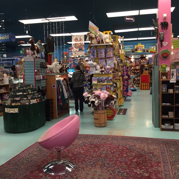 Photo taken at Terra Toys by Jackie R. on 2/27/2015