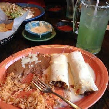 Photo taken at El Torero Mexican Grill by Gary W. on 8/12/2015