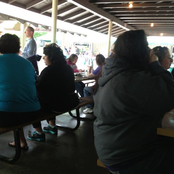 Photos at Hinerwadel's Clambake Facility - Syracuse, NY Photos at Hinerwadel's Clambake Facility - Syracuse, NY