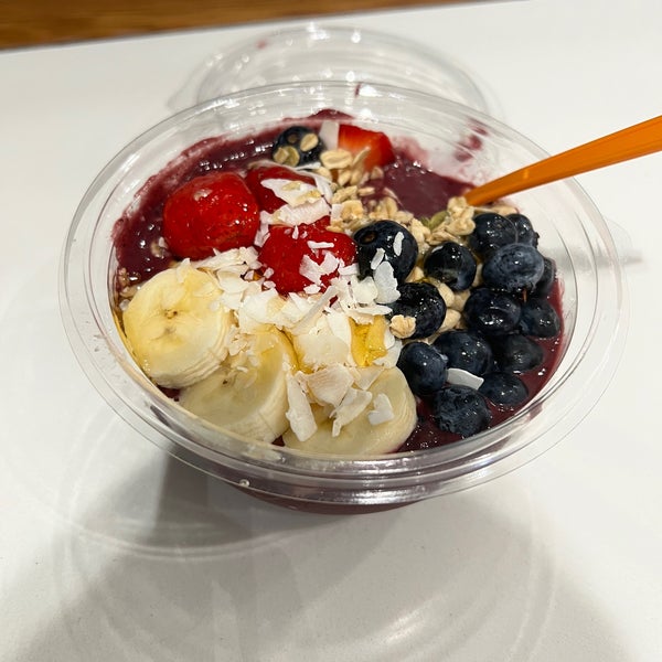 Island Pitaya Bowl Recipe Jamba Juice Dandk Organizer