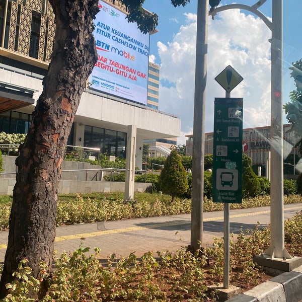 Jakarta Pusat - 110 tips