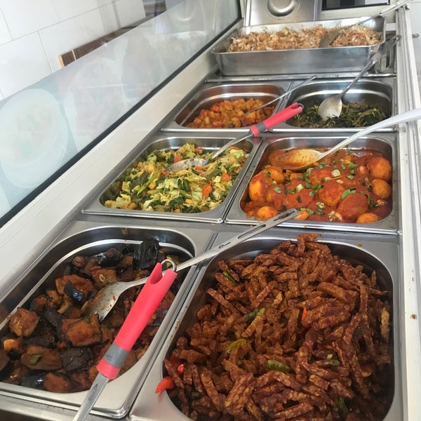 Rumah makan sederhana riyadh