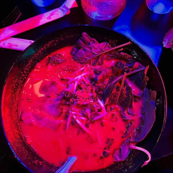 Kyu Ramen Ramen Restaurant in Denver