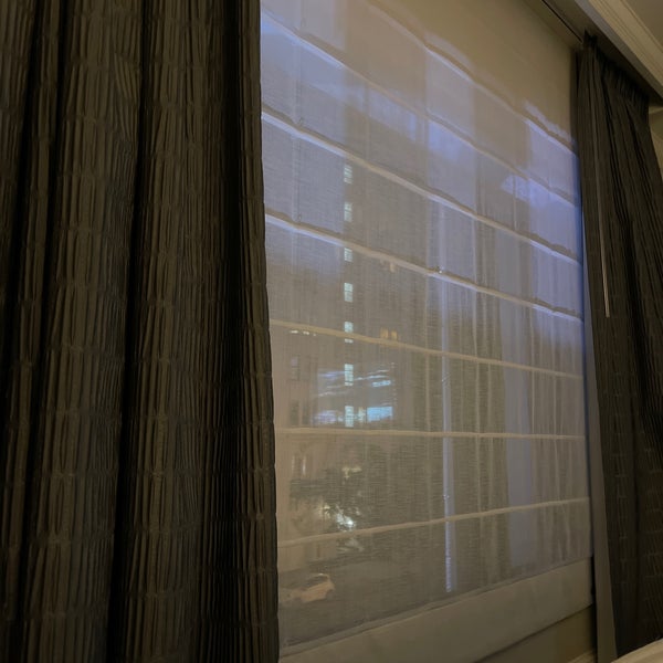 4/18/2022にVivianがThe Ritz-Carlton, San Franciscoで撮った写真