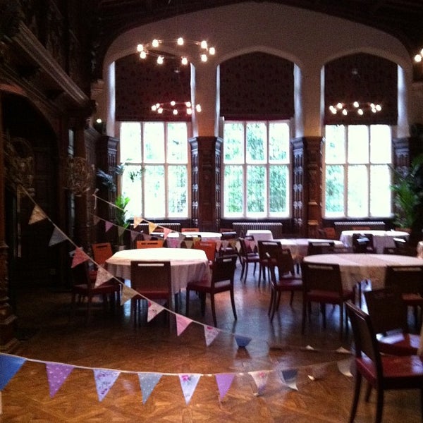 Jesmond Dene House Hotel Hotel in Newcastle Upon Tyne