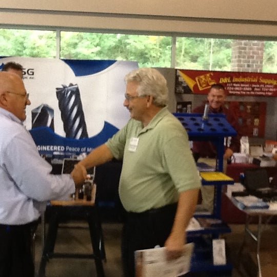 Haas Factory Outlet (DSM Machinery) Warrendale, PA