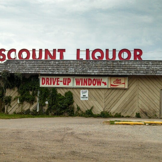 Rockin Horse Bar Bar in Minot