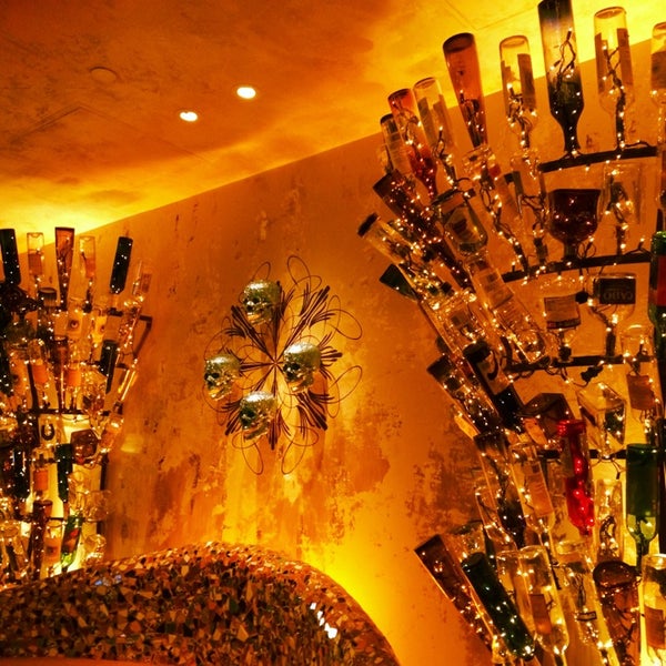 Photos at El Vez Battery Park City 156 tips