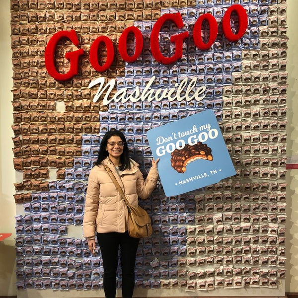 2/15/2020にVinny D.がGoo Goo Shopで撮った写真