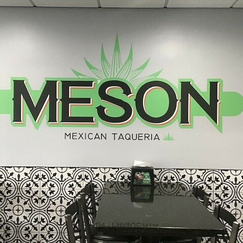 Photo taken at Taqueria El Meson Express by Taqueria El Meson Express on 6/21/2021