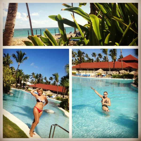 Photos at Bavaro Princess All Suites Resort, Spa & Casino Punta Cana -  Playas de Bávaro
