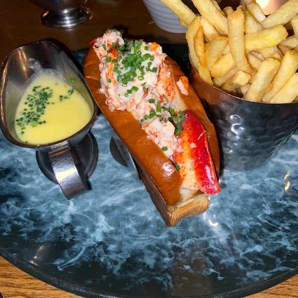 Photo prise au Burger &amp; Lobster par R A. le11/30/2023