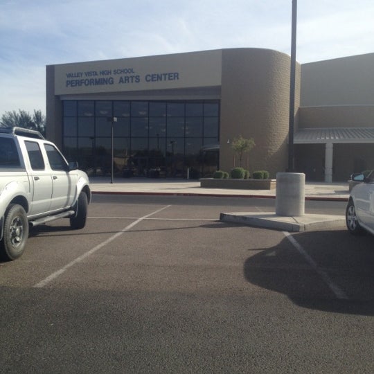 Dysart Unified School District Office Surprise, AZ