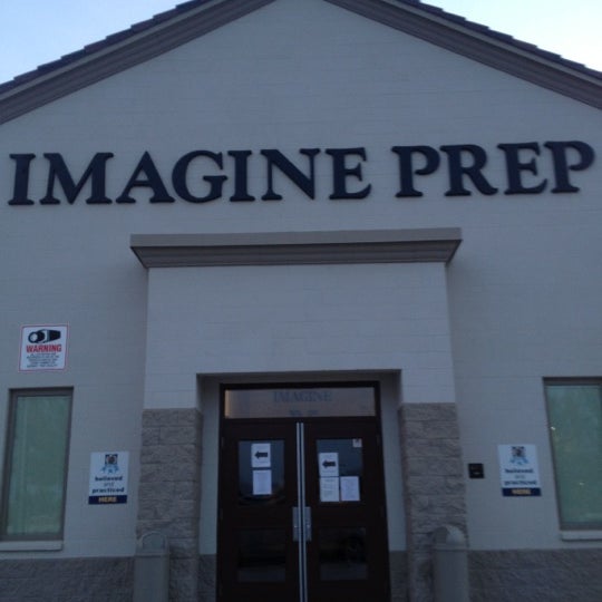 Imagine Prep School - Surprise, AZ