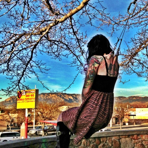 Ascension tattoo shop & body piercing