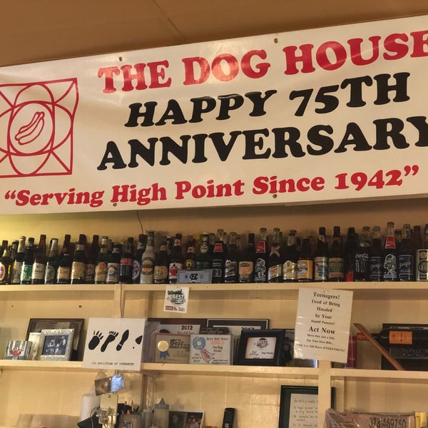 The Dog House 5 tips from 203 visitors