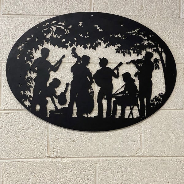 The Fiddlehead Diner Galax, VA