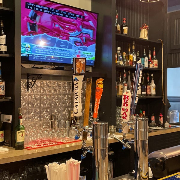 Cross Ties Restaurant and Catering 55 tips from 10 visitors