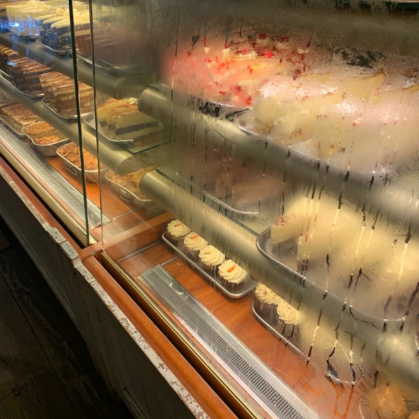 7/22/2019にKimmie O.がMartha&#39;s Country Bakeryで撮った写真