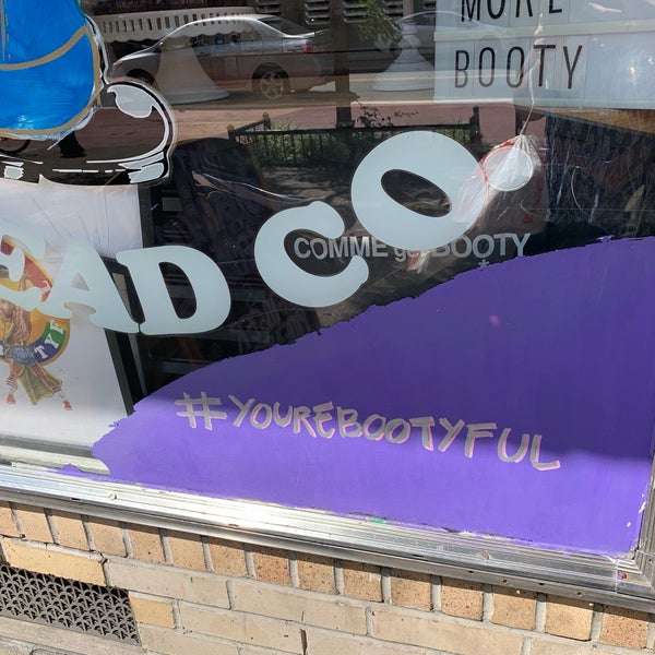 Photo taken at Big Booty Bread Co. by Kimmie O. on 7/14/2019