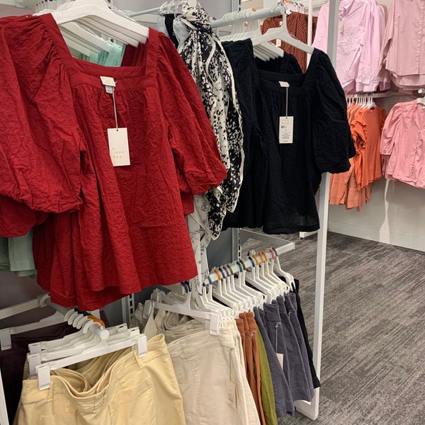 Target Big Box Store in Tampa