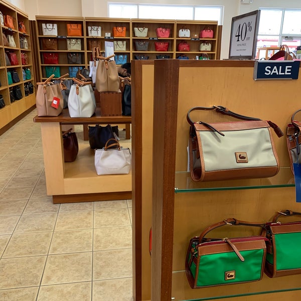 Dooney & Bourke - Orlando, FL