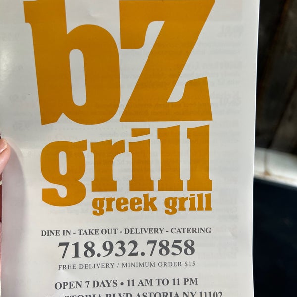 Photo taken at BZ Grill by Kimmie O. on 5/18/2022