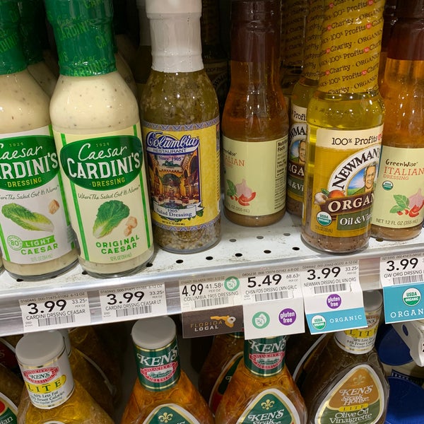 Publix Lutz, FL