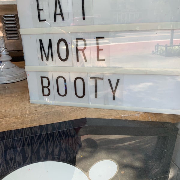 7/14/2019にKimmie O.がBig Booty Bread Co.で撮った写真