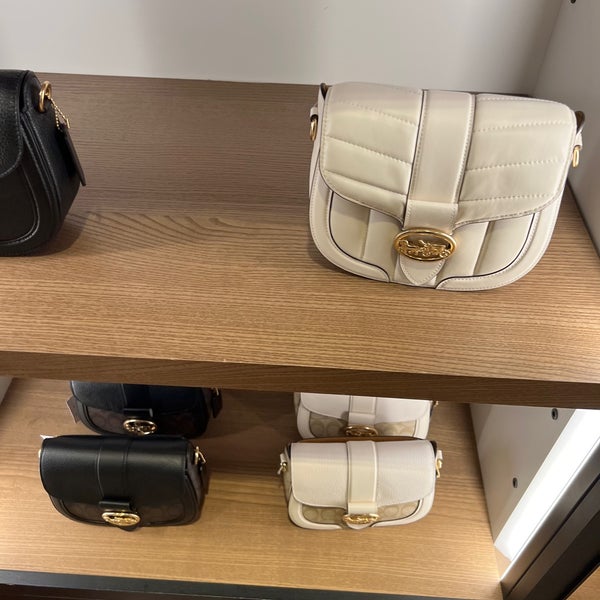 Coach outlet tampa hot sale