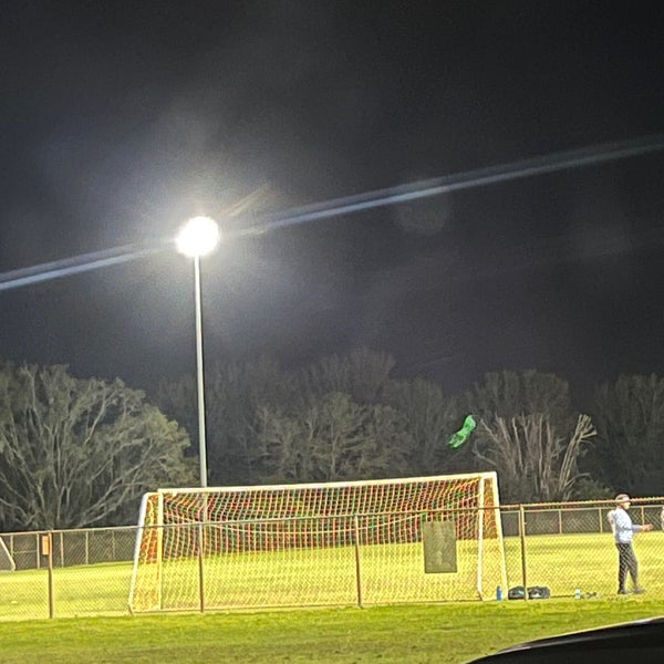 Land O' Lakes Soccer Fields Land O' Lakes, FL