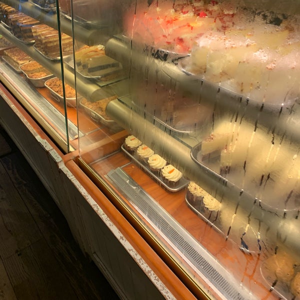 Photo taken at Martha&#39;s Country Bakery by Kimmie O. on 7/22/2019