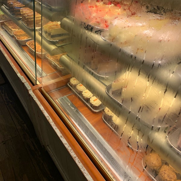Photo taken at Martha&#39;s Country Bakery by Kimmie O. on 7/22/2019