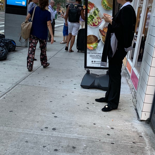 8/20/2019にKimmie O.がAreppas Midtown Eastで撮った写真