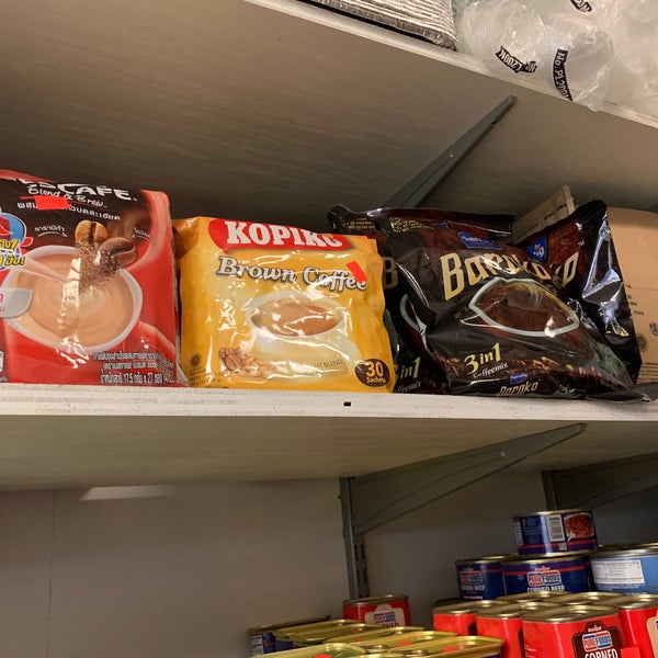 Twin Filipino Food Store Grocery Store in Astoria